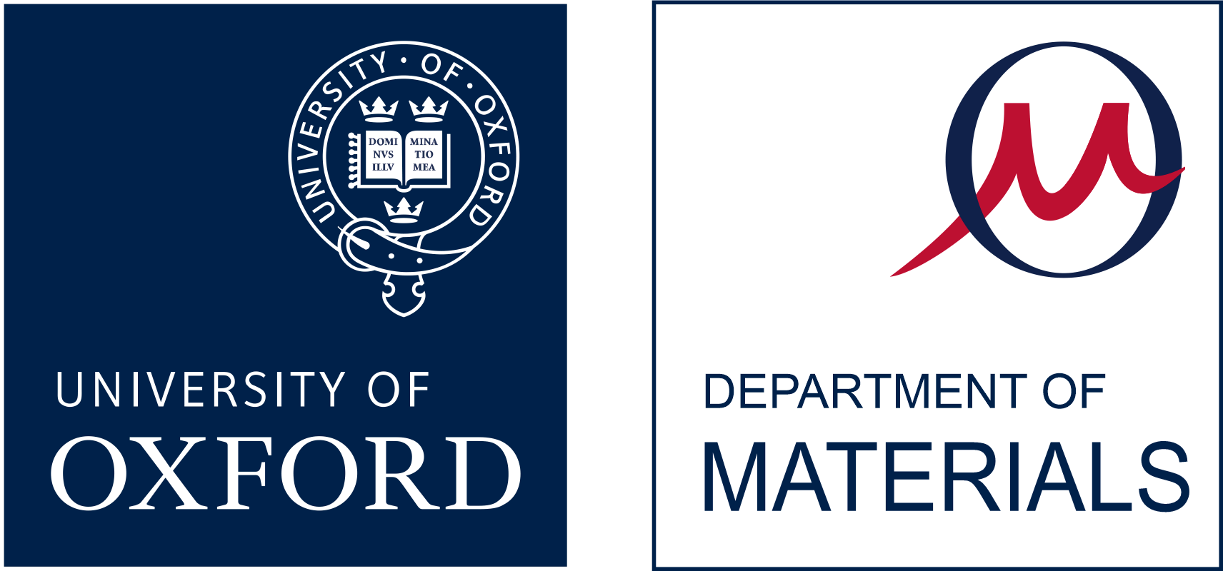 Oxford Materials Department